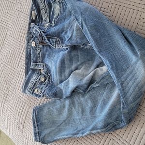 Miss me pants